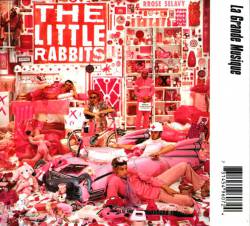 The Little Rabbits : La Grande Musique (Edition CD)